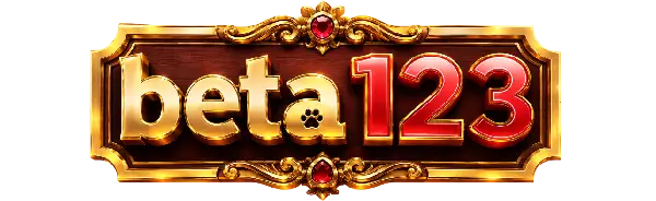 Logo Beta123